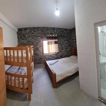 Apartment Sylbica *