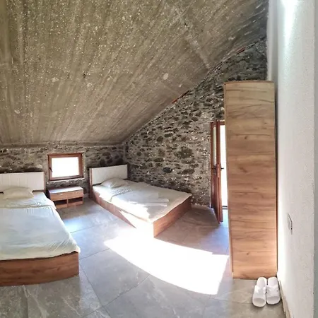 Apartment Sylbica *
