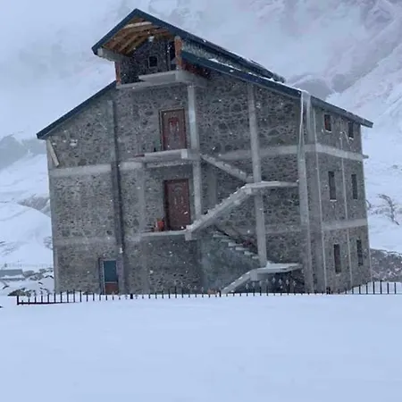 Apartamento Sylbica Polisi i Vogel