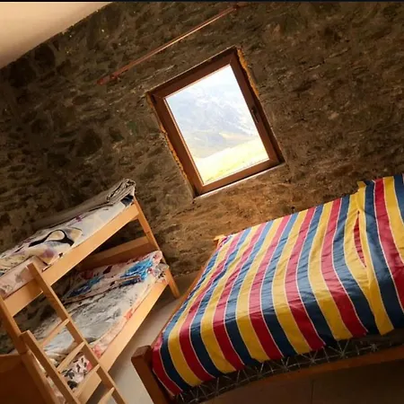 Sylbica Apartment