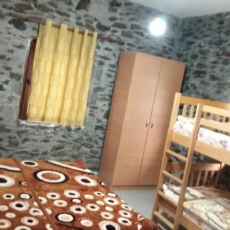 Apartment Sylbica *