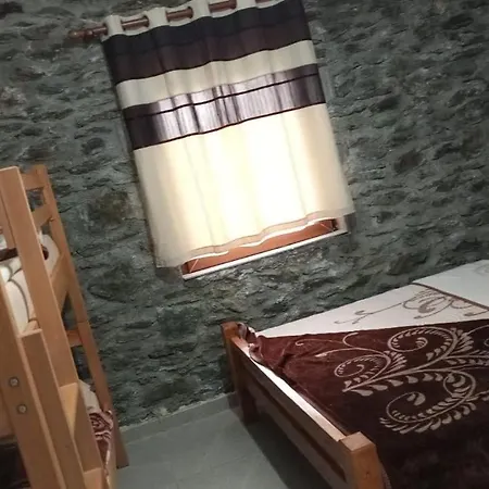 Sylbica Apartment *