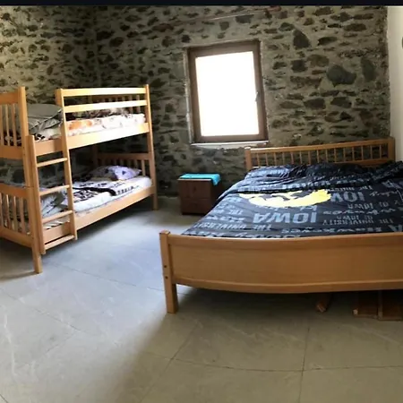 Sylbica Apartment