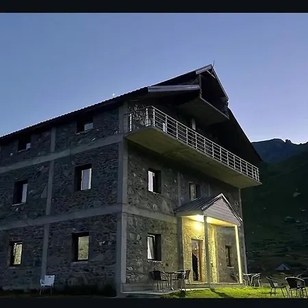 Sylbica Apartment