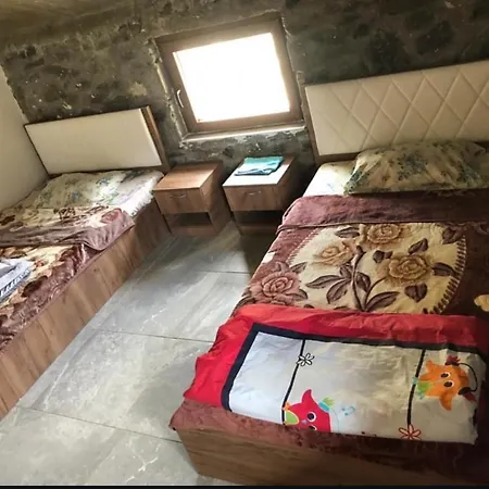 Apartment Sylbica *