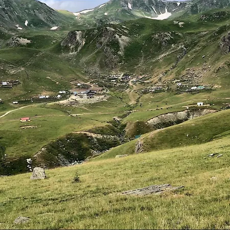 Apartment Sylbica Polisi i Vogel