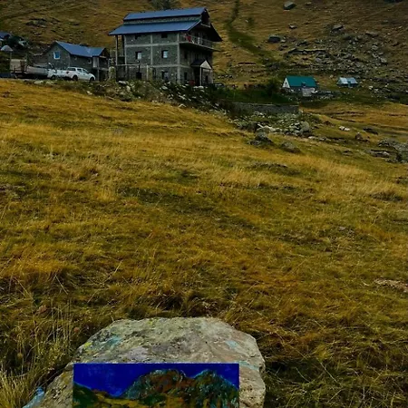 Apartamento Sylbica Polisi i Vogel